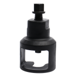 Съемник шаровых опор (DAF 17T,26T,35T) зев 32мм JTC — изображение 2