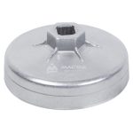 Съёмник масляных фильтров МАСТАК 103-44191