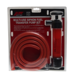 Насос трехфункциональный для жидкостей с низкой вязкостью 13л/мин. JTC — изображение 3