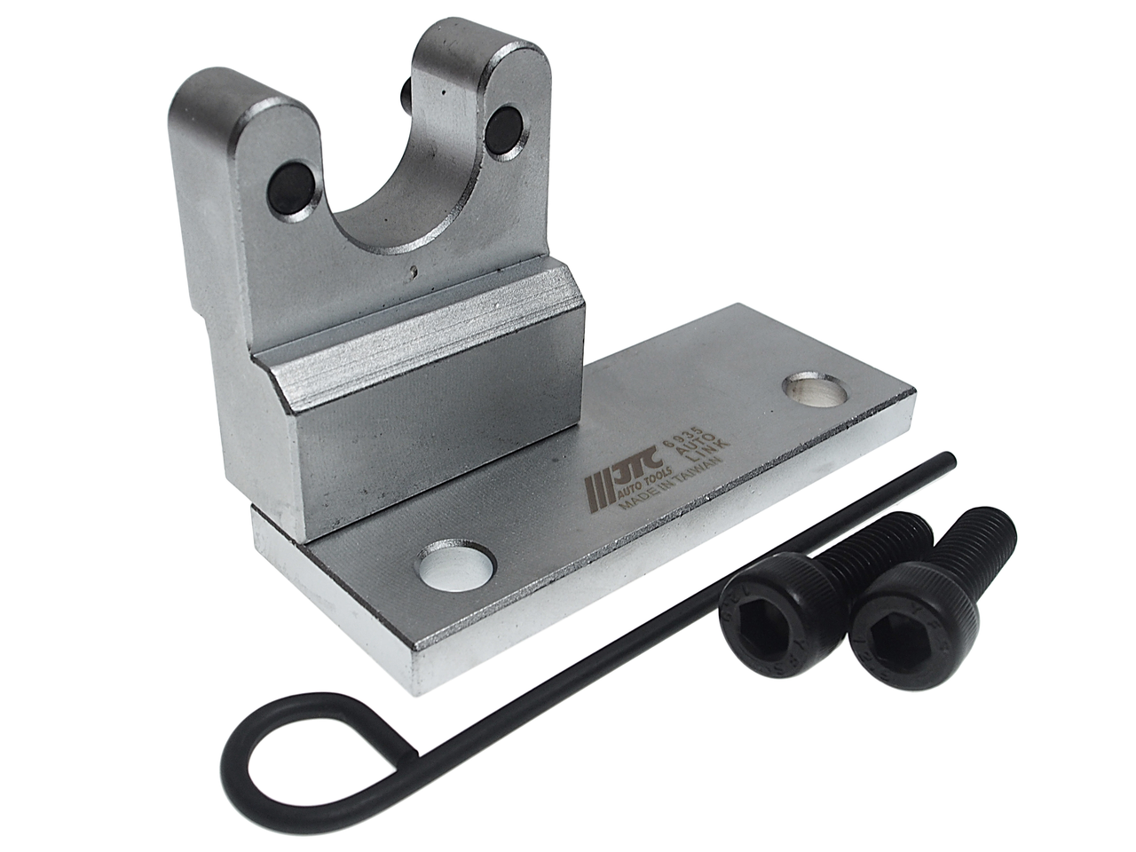 248928-qt2coc Приспособление для демонтажа/монтажа приводной цепи масляного насоса (BMW N55) JTC — изображение 1