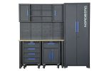 Набор мебели для мастерских NORDBERG TT117 — изображение 9