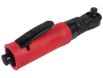 Ключ трещотка пневматический 1/2" 108Нм 190PSI 500об/мин. усиленная ударная JTC — изображение 2