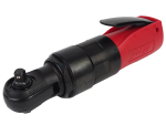 Ключ трещотка пневматический 1/4" 47Нм 90PSI 500об/мин. усиленная ударная JTC — изображение 2