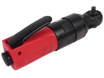Ключ трещотка пневматический 1/4" 47Нм 90PSI 500об/мин. усиленная ударная JTC — изображение 3