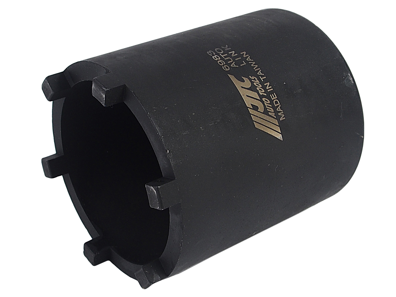 255263-1hmkzi Головка для задней оси 1/2"Drx68мм/6PT (MERCEDES Sprinter W906) JTC — изображение 1