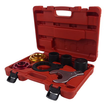 Набор инструментов для заднего редуктора (JAGUAR,LAND ROVER) JTC