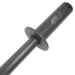 Съемник ШРУСов внутренних с обратным молотком, захват - стальной трос JTC — изображение 2