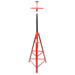 Стойка ремонтная 1.8т h=1245-2025мм высокая GTE