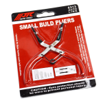 Щипцы для снятия и установки автомобильных ламп JTC — изображение 3