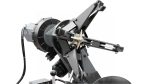 Станок шиномонтажный 380V для грузовых машин, зажимы 14-26", серый NORDBERG 46TRK(G) — изображение 6