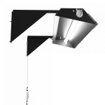 Модуль подсветки (светильник) 600мм для перфорированной панели верстаков GAROPT — изображение 2