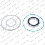 Ремкомплект для гайковерта аккумуляторного NE808K — изображение 2