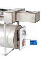 Теплообменник для ОСК STANDART NORDBERG STANDART#HE — изображение 2