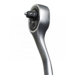 Трещотка 1/4", 72 зубца, с флажковым переключением NORDBERG 225-706 — изображение 14
