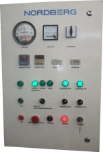 Покрасочная камера NORDBERG LUX — изображение 6