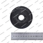 Колесо переднее для домкрата N3203EC — изображение 4