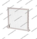 Решетка алюминиевая для пресса 100 т (N36100A/N36100E) NORDBERG N36100#GRID