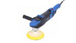 Полировальная машинка, диск 150 мм, 450-1950 об/мин, 1200 Вт NORDBERG NE414-150 — изображение 13