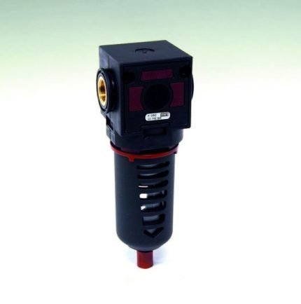 ASTUROMEC ФИЛЬТР 61123 (F152/3) влагоотделитель 1/2" 20мк