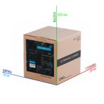 Ультразвуковая ванна с подогревом, 2 л NORDBERG NU20 — изображение 8