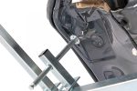 Стенд для окраски деталей, вращающийся NORDBERG S2 — изображение 10