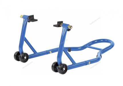 Мотоподкат задний, синий NORDBERG NMSR1