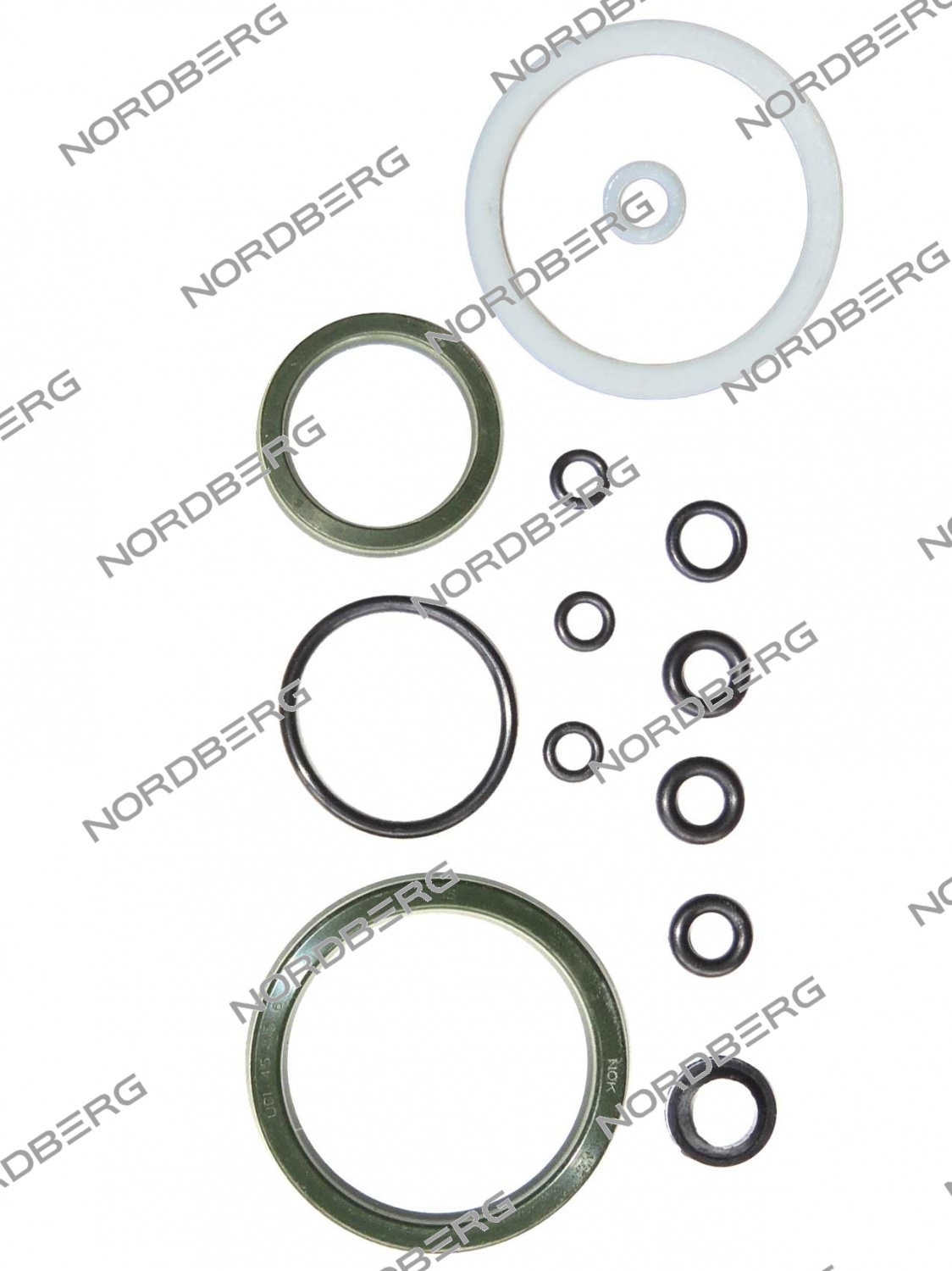 2n9i4lgcnhggyy8n4hg7kouze6oyr7y6 Ремкомплект для пресса N3615F NORDBERG N3615F#RK — изображение 1