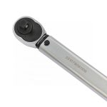 Ключ динамометрический 1/2", 70-350 Нм, в кейсе NORDBERG 291-435 — изображение 11