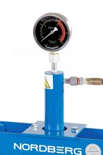 Пресс, усилие 10 т. NORDBERG N3610 — изображение 14