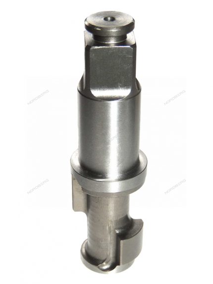 Вал #8 для NP16130 NORDBERG NP16130#8