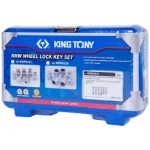 Набор насадок KING TONY 9BW0221 — изображение 3