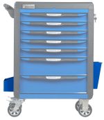 NORDBERG ОПЦИЯ ЛОТОК глубокий для телег T5P-T7P NORDBERG TB2 — изображение 3