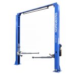 Подъемник двухстоечный 4 т, верхняя синхронизация, 220 В NORDBERG N4121H-4T_220 — изображение 5