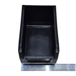 Лоток GTL1B складской 165*100*75 мм Черный GAROPT — изображение 3