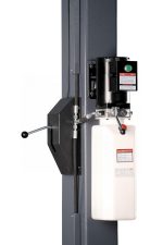 Подъемник двухстоечный 4,5 т, верхняя синхронизация, 380 В NORDBERG N4124HM-4,5G — изображение 17