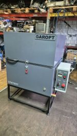 Автоматическая мойка деталей GAROPT, с подогревом и эл.приводом, GTM700ST (220В) — изображение 4