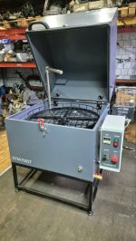 Автоматическая мойка деталей GAROPT, с подогревом и эл.приводом, GTM700ST (220В) — изображение 5