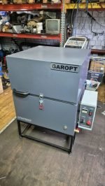 Автоматическая мойка деталей GAROPT, с подогревом и эл.приводом, GTM700ST (220В) — изображение 6