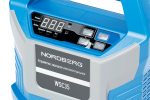 Зарядное интеллектуальное устройство 12/24 В, 15 A NORDBERG WSC35 — изображение 6