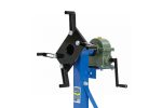 Стенд для ремонта двигателя с редуктором, 900 кг NORDBERG N3009R — изображение 3