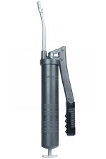 Шприц плунжерный для густой смазки, 400 мл NORDBERG NO2401 — изображение 4