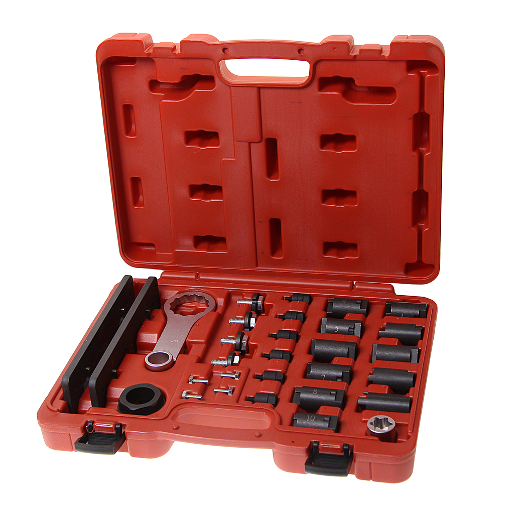 387836-v0ggkr Набор фиксаторов для установки фаз ГРМ (VW/AUDI 2.9TFSI, 3.0TFSI EA839 2016-) JTC — изображение 1