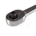KINGTONY ТРЕЩОТКА 3771-08G 3/8" 200мм 3 положения с кнопкой — изображение 3