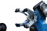 NORDBERG СТАНОК ШИНОМОНТАЖНЫЙ 46TRK26 для грузовых машин 14"-26", двухскоростной, 380V — изображение 9