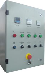 Окрасочно-сушильная камера Economic — изображение 2