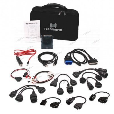 3dzh2dqmcvaro41dbfmknqelhoj2s3dg Сканматик 2 PRO "максимальный комплект" (со всеми возможными дополнительными переходниками) — изображение 1