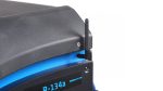 Установка автомат для заправки и диагностики автомобильных кондиционеров с принтером NORDBERG NF21 — изображение 21