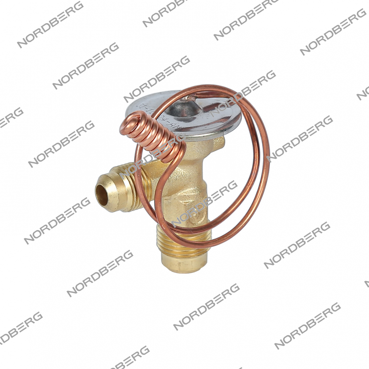 3gxf7tbtev9a0v0ax66ing07r6xx2x8v Расширительный клапан ORR014CR000 для NF13 — изображение 1