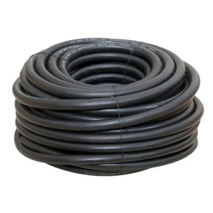 Шланг резиновый,1 метр, диаметр 10х17 мм Мастак 683-10100