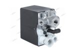 Реле давления MDR3/11 3х1/4"F+1х3/8"F, 16 А, 380 В CONDOR 4996111673 — изображение 4